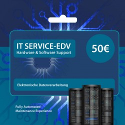 IT SERVICE-EDV 50